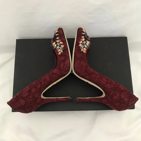 Dolce&Gabbana pumps - Picture 2 of 6